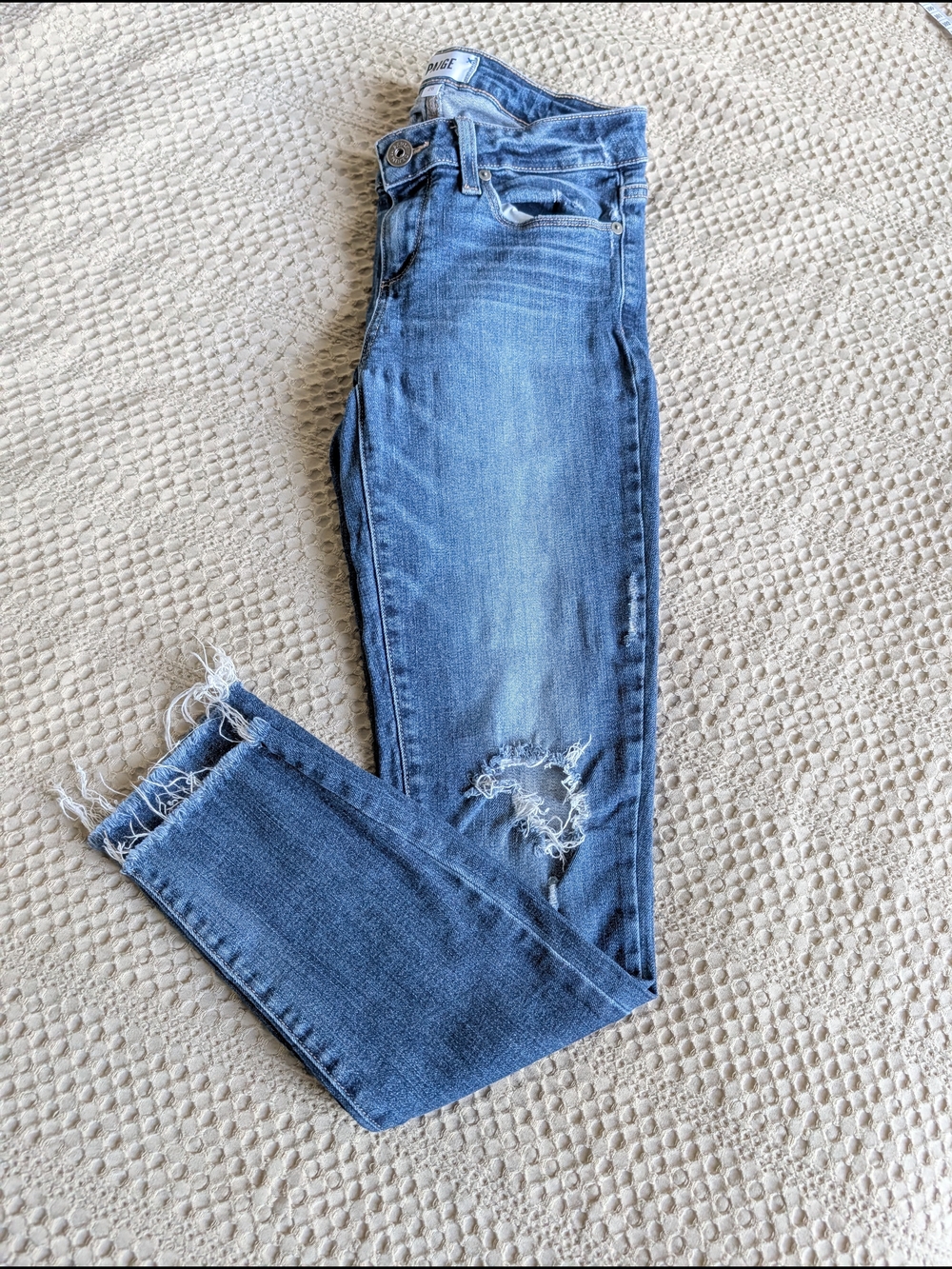 PAIGE Jeans Size 26 - Picture 2 of 7